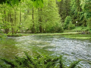 Vrelo-Bosne
