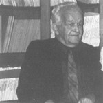 Cankovic_Mithat prof. dr. Mithat Čanković, dugogodišnji rukovodilac Centra za ribarstvo Veterinarskog fakulteta u Sarajevu.