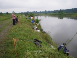 Jezero_Mrkotic_Tesanj_Takmicenje