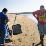 Nebojsa_I_Dusan_Tuzlancic_Svjetsko_Prvenstvo_U_Lovu_Sarana_Portugal_11 Nemam živaca da gledam vaganje, jer znam da će biti 1460 grama