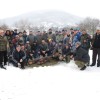 Zajednička fotografija takmičara sa takmičenja 2010. godine