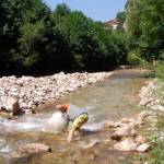 SANYO DIGITAL CAMERA