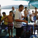 vaganje ulova-trece mjesto