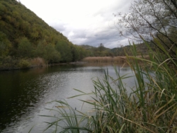 Jezero_Staraca_Ilijas