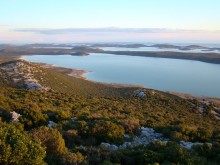 vransko-jezero