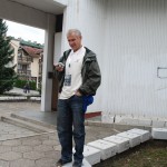 Denijal Selimović
