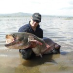 Amir_taletovic-jezero-modrac-som-80-kilograma