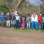 Ž7=#Završena besplatna škola sportskog ribolova u Novom Gradu#  (Foto I. BAJROVIĆ)
