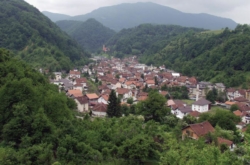 Kreševo