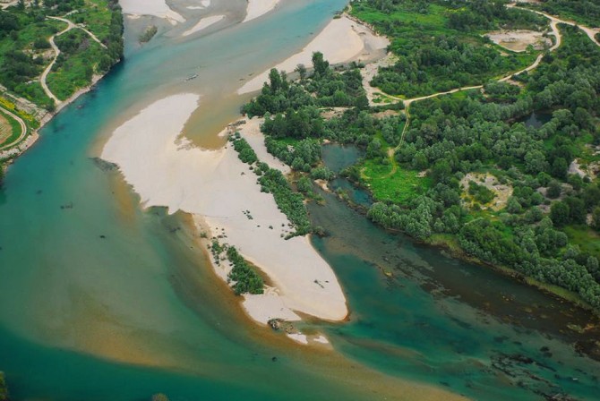 neretva