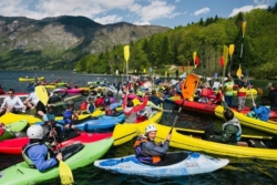 balkan rivers tour