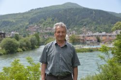 Ismet Bajrović, ljubitelj i promotor prirode i ribolova