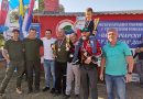 SRU ‘Bosna’ Doboj: Održan 5. Varaličarski kup u lovu ribe vještačkim mamcima