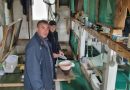 USR Vitez: Počeo mrijest potočne pastrmke u udruženjskom mrijestilištu Kremenik