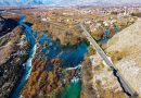 Iz Prostornog plana Grada Mostara izbrisane dvije mala hidroelektrane na Bunskim kanalima