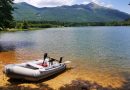 Zelena panorama FTV: Jezero Alagovac (VIDEO)