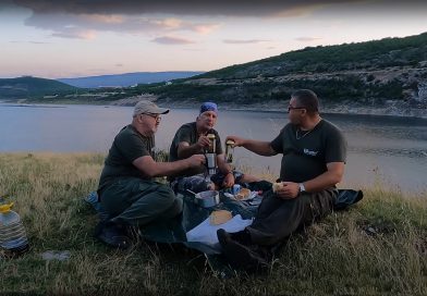 Bistro BiH: Jezero Alagovac i Bilećko jezero (Pilot_02_cijela) – VIDEO