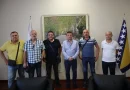 Svjetsko prvenstvo u Mostaru: Kordić dao zeleno svjetlo