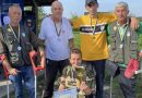 Na rijeci Usori u Jelahu upriličeno 24. Kantonalno prvenstvo u ribolovu za osobe sa invaliditetom