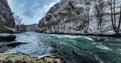 SRD ‘Ključ’: Udruženjsko takmičenje u lovu mladice 25. decembra