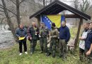 SRD Ključ: Održano udruženjsko takmičenje u lovu mladice