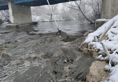 Aktivisti za zaštitu okoliša krive malu hidroelektranu u Vitezu za “ekološki zločin”: Ugrožene i ribe