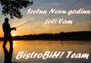 Sretna Nova 2023. godina