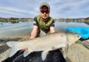 USR ‘Štuka’ Velika Kladuša: Otvorenje ribolovne sezone obilježeno takmičenjem