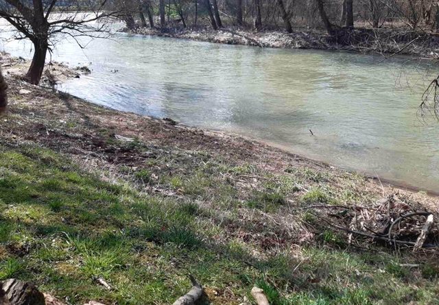SRK ‘Visoko’: Uspješno provedena akcija čišćenja obala rijeka Fojnice i Bosne