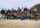 USR ‘Štuka’ Velika Kladuša: Održano 1. kolo Lige plovkaša