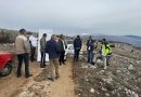 Mještani mjesne zajednice Orašac svojim tijelima zaustavljaju ilegalnu sječu šuma!
