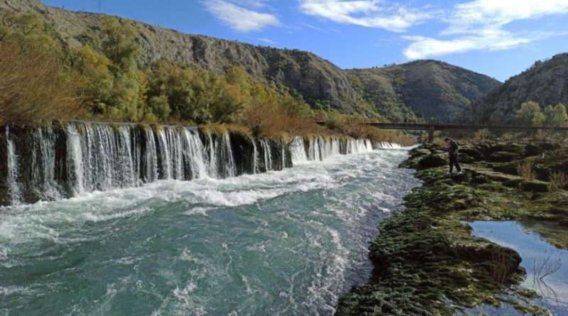 Građani Mostara ne odustaju: “Tražimo raskid koncesionog ugovora za gradnju mHE na bunskim kanalima”