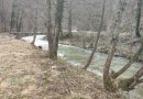 UGSR Vareš: Završen projekat ‘Uređenje i poribljavanje plodišta Mala rijeka – Vareš’