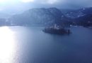 BistroBiH! Dron: Bled, Slovenija