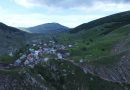 BistroBiH! Dron: Lukomir, Bjelašnica