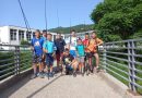 СРД „Младица“ Фоча: Oдржанa петодневнa ‘Школa риболова 2023’