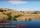 Jezero Klinje, Gacko