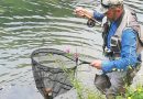 Satnica 5. i 6. kola Premijer Fly Fishing lige Bosne i Hercegovine – rijeka Sana, Donji Ribnik