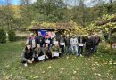 Busovača: Proteklog vikenda na rijeci Lašvi održano Prvenstvo SBK-a u mušičarenju