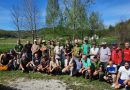 USR ‘Štuka’ Velika Kladuša: Održano Općinsko takmičenje u lovu ribe udicom na plovak
