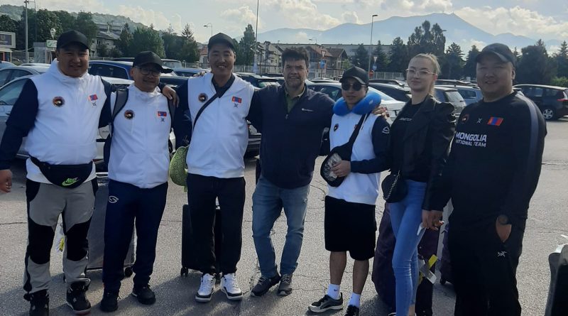Svjetsko prvenstvo u ribolovu: Prve ekipe ribolovaca dolaze u Kiseljak i Busovaču