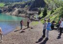 Takmičenjem u ribolovu uspješno okončan projekat „Jezero Nula – biser Vareša“