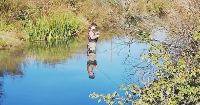 Satnica 3. i 4.  kola Premijer “Fly Fishing” lige Bosne i Hercegovine – Rijeka Sturba,  Livno