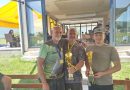 Održano 3. kolo Premijer lige SRS BiH u lovu šarana i amura