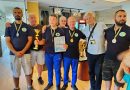 Završeno Prvenstvo SRS F BiH u lovu ribe udicom na plovak (seniori i seniorke)