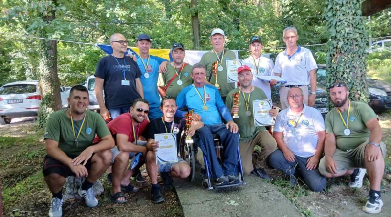 Poznati predstavnici BiH na JPK u disciplini Feeder