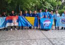 Održan 6. Jadransko-podunavski Kup u lovu ribe udicom sa hranilicom – Feeder
