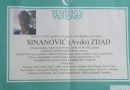 IN MEMORIAM: Preminuo Zijad Sinanović