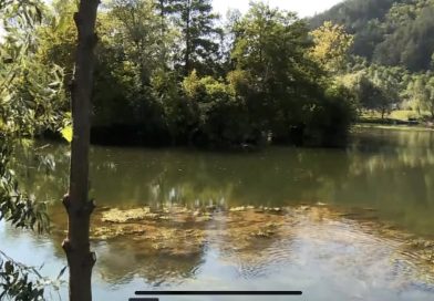 Šta su pokazali uzorci vode uzeti sa Une
