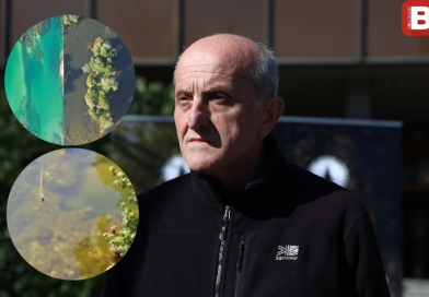 UNI PRIJETI NESTANAK – ZAGAĐENJE DO SAD NEVIĐENO: Anes Podić za “SB” otkriva kako političari ugrožavaju Unu i šta (ne) rade institucije